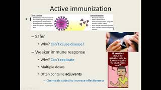 Intro of Ch 17 Immunization