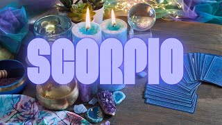 SCORPIO\