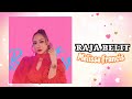 Melissa Francis - Raja Belit (Lyrics Video)