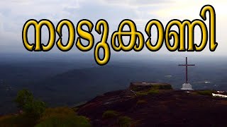 Nadukani View Point | Kurishumala | Exploring Hills in Kothamangalam |