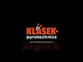 c100mts c14 turbo multi shots 55 klasek pyrotechnics