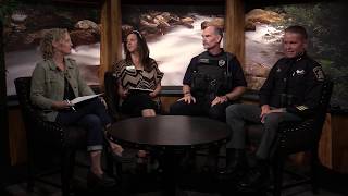 Preventing opioid overdose deaths