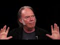 stephen stills just humiliated neil young