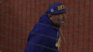 College Baseball: ECU falls victim to series-sweep with 6-3 home-loss to UNC