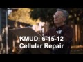 Ray Peat KMUD: 6-15-12 Cellular Repair Full Interview