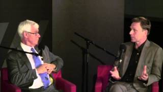 The Fifth Estate: Human Rights Watch