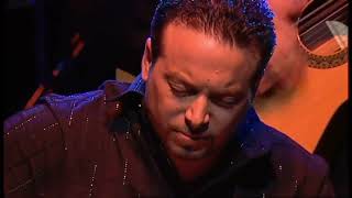 Chico And The Gypsies - Pharaon (Live / France / 2009)