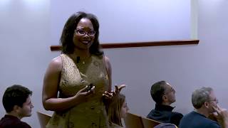 STEMPowerment - Talithia Williams