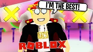 I Made A Gameshow House On Bloxburg Amberry S Next Top Model - angry diva models in fashion famous roblox