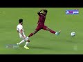 هداف المنتخب المغربي سفيان رحيمي يسجل هدف و يقدم مباراة كبيرة رحيمي هداف أولمبياد باريس يتعملق اليوم