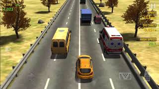 Traffic Racer Android Gameplay | First drive