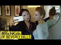 Full Episode: #SelfiesInTheCity | Rich Kids of Beverly Hills: S1 E08 | E! Rewind