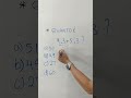 Quanto dá 4 . 3 + 5 . 3❓ Matemática básica. QUAL O VALOR DA EXPRESSÃO NUMÉRICA❓