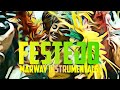 FESTEJO (Marway Instrumentals)