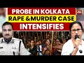 Probe Intensifies In Kolkata Rape-Murder Horror: Bengal BJP Leader, Top Doctors Summoned By CBI