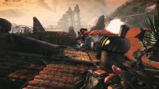 Bulletstorm Trailer - Hey Man Nice Shot