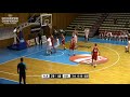 klein strazimiri 10 highlights 2019 2020 season