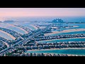 BEST HOTELS ON PALM JUMEIRAH DUBAI | The Hotel Showcase (full tour) 4K