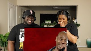Dave Chappelle Son Meets Kevin Hart | Kidd and Cee Reacts