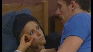 BB8 Eric tells Jess of Danis slip up