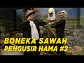 Kalau sama ular kamu takut gak ?| EXTRAVAGANZA