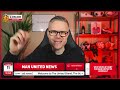 ineos ruin amorim s transfer plan man utd transfer news