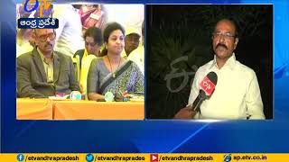 Interview With S V Mohan Reddy MLA of Kurnool  | Nara Lokesh Clears TDP Candidates for Kurnool