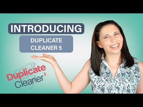 Duplicate cleaner 5 | The best duplicate photo remover software | PC