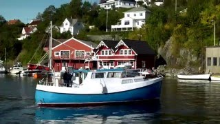 Norway: Where Seafood Is a Way of Life