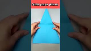 How to make paper airplane world best airplane ✈️