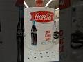 Vintage 1990's Coca-Cola Big King Size Ice Cold Soda Bottle Ceramic Cookie Jar #goldhunter137