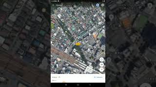 i found pigeon people in Japan on Google Maps🐦