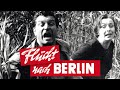 Flucht nach Berlin (1961) [Drama] | ganzer Film von Will Tremper mit Christian Doermer (deutsch) ᴴᴰ