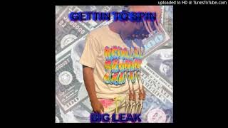 Big Leak - Go Up (with Young Khi) (Official Audio)