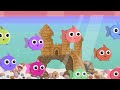 baby poem | nursery rhymes for kids and baby poem@M.A kids Tv