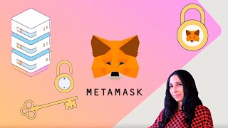 E5  Metamask - ¿Cómo crear tu primera billetera cripto?, ¿Cómo usar? Tutorial 2022