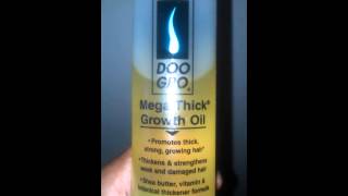 Pluto S Product Reviews Doo Gro Mega Thick Growth Oil Music Jinni Doo Gro Mega Thick Growth Oil It Really Works