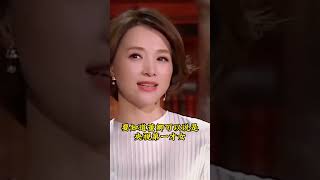 董卿为子接受更好的教育，揭秘儿子入美国籍真相！