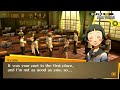 ayane matsunaga putting yourself first persona 4 golden analysis