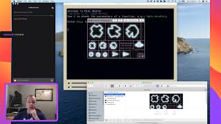 Live Coding: Asteroids!
