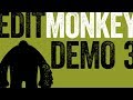 EditMonkey Demo 3