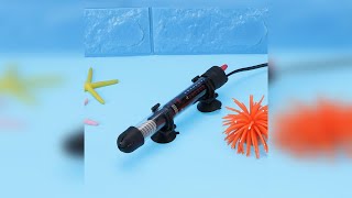 Aquarium Submersible  Heater (25W / 100W / 200W / 300W)