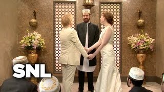 Wedding Venue - Saturday Night Live