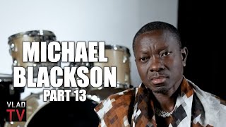 Michael Blackson: Ghana Robbed Me for $1.2M (Part 13)