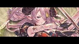 SSR風）ナルメア・リミテッドver（フェイトエピソード）「因果往訪」ナルメアCV.M・A・O【グラブル】