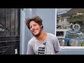 #03 Homeless in Cape Town: Meet Aaron