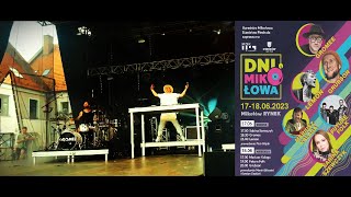 17.06.2023 KONCERT - More Than You Know - Gromee, Dni Mikołowa 2023