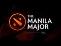 TF vs KD The Manila Major 2016 Americas Qualifier Groupstage Game 1 bo2