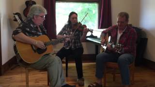 Day 61 - Bluegrass In The Backwoods - 365 Days of Fiddle Tunes