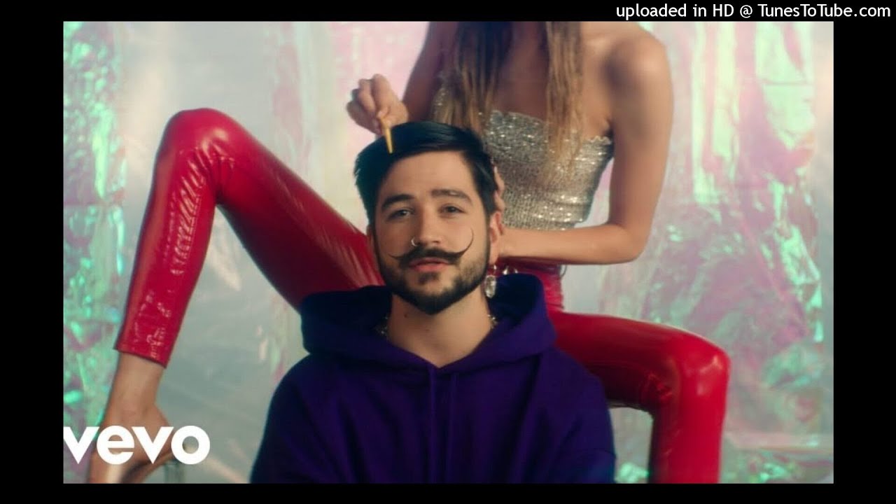 MP3TECA.WS - Camilo - Ropa Cara (Official Video)’ MP3TECA.WS - Camilo - Ropa Cara (Official Video)